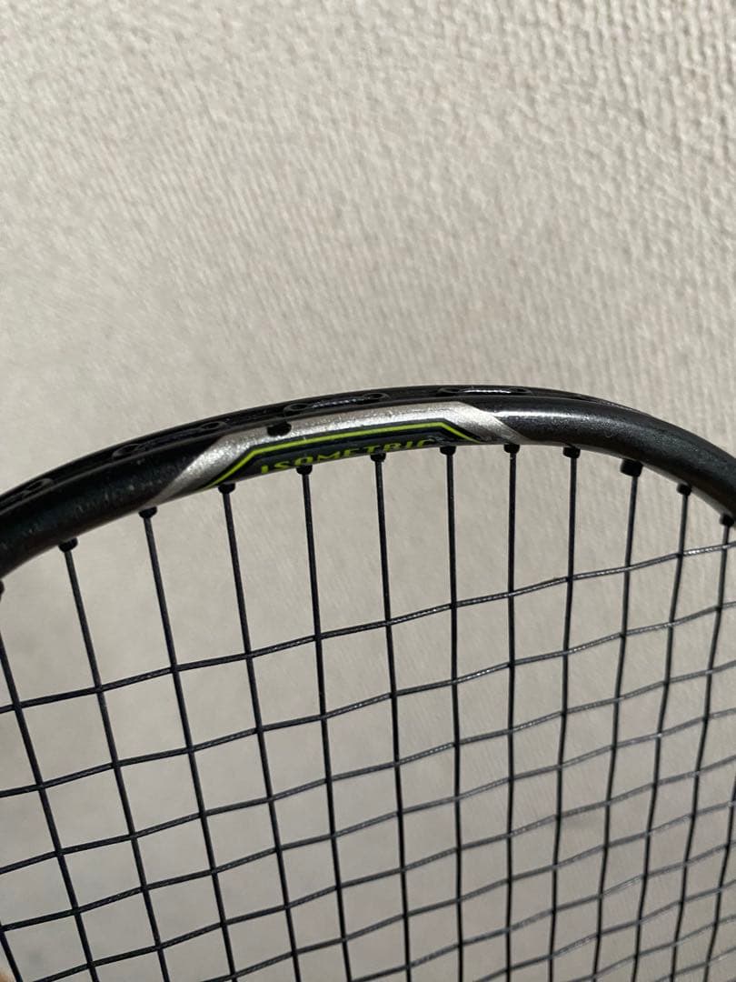 【廃盤】YONEX バドミントンラケットナノレイ 900 3UG5