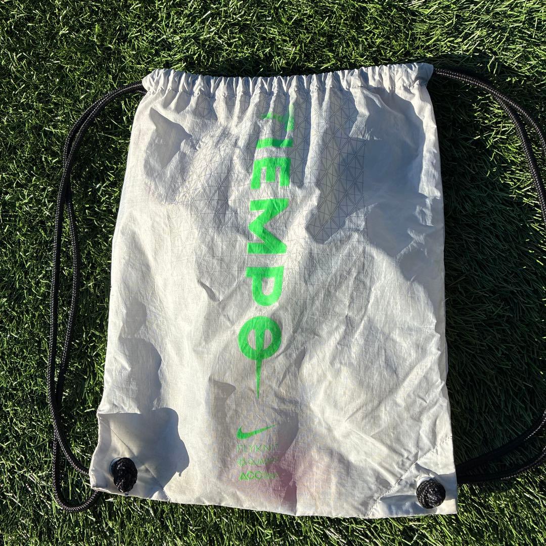 ティエンポ　レジェンド8 エリートfg