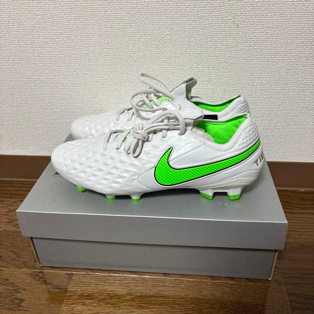 ティエンポ　レジェンド8 エリートfg