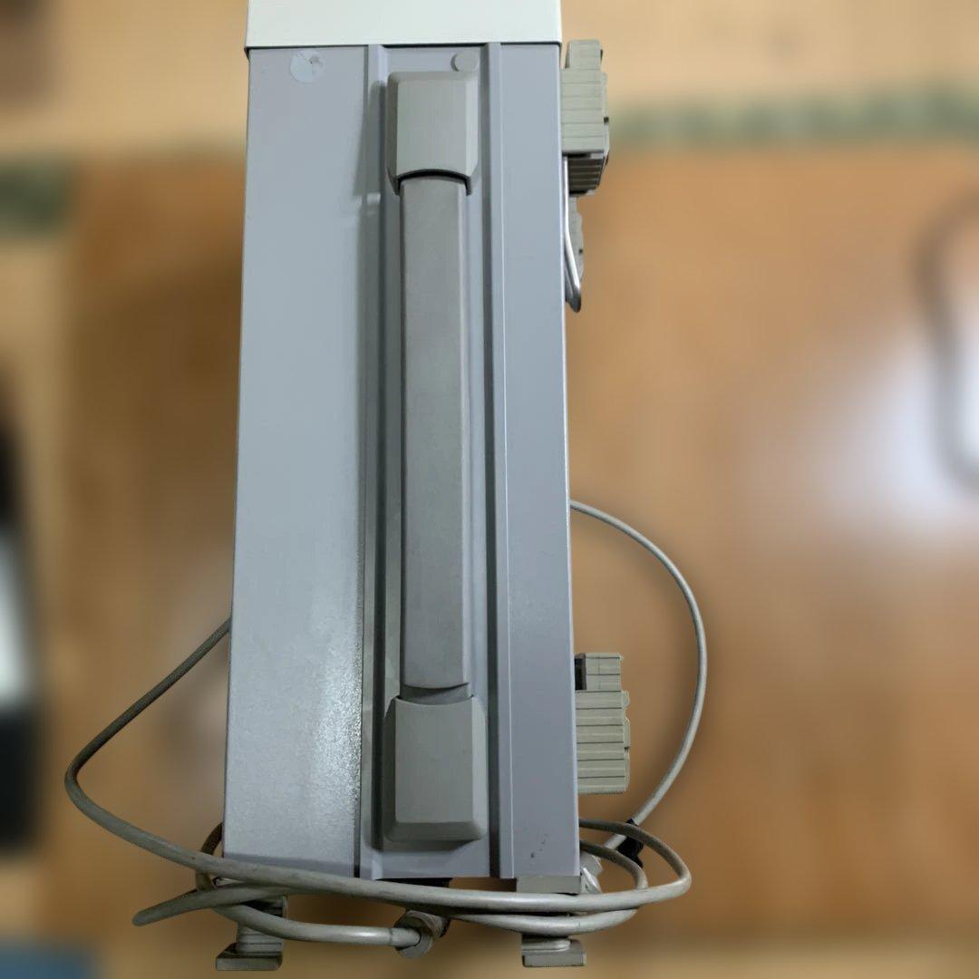 YOKOGAWA TA320 タイムインターバルアナライザー（中古品）