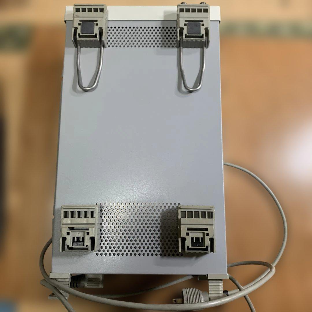 YOKOGAWA TA320 タイムインターバルアナライザー（中古品）