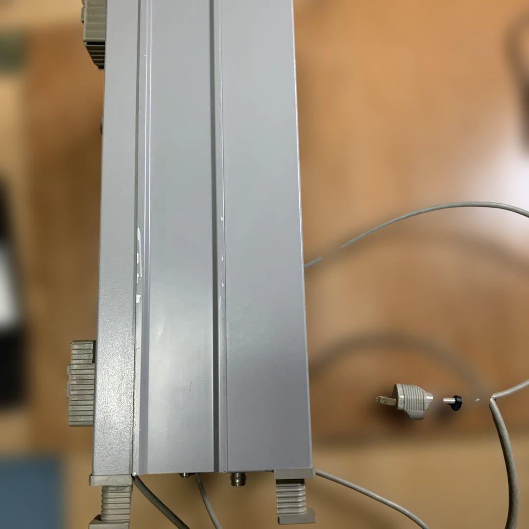 YOKOGAWA TA320 タイムインターバルアナライザー（中古品）