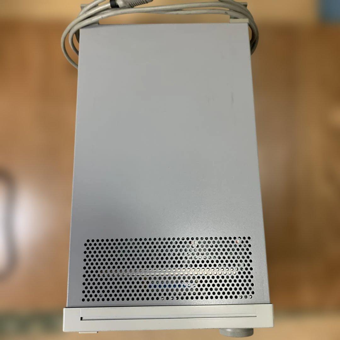 YOKOGAWA TA320 タイムインターバルアナライザー（中古品）