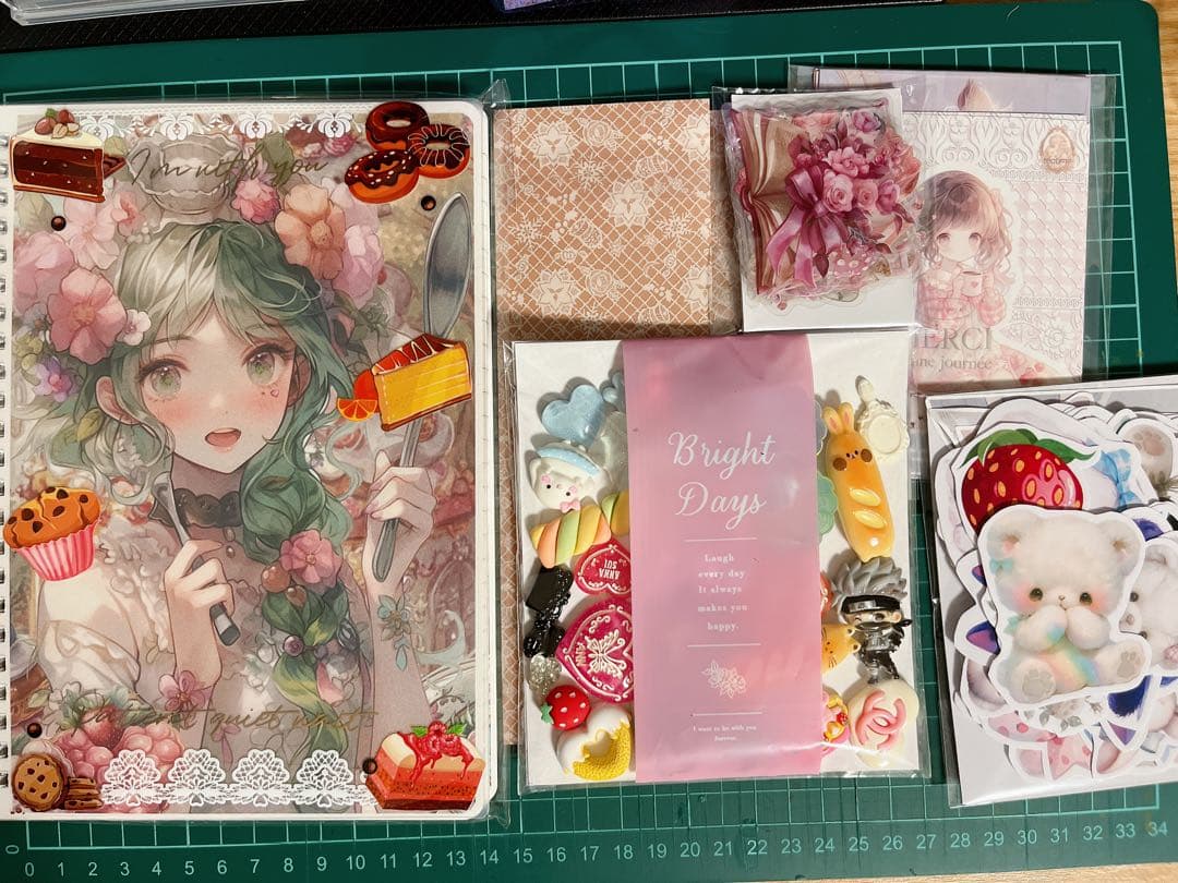 syunaページ