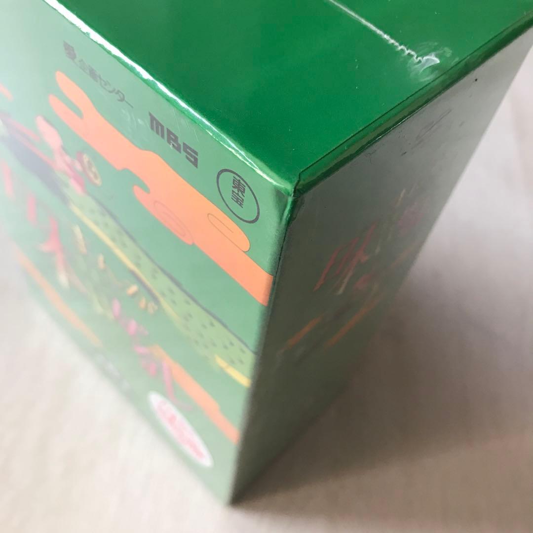 希少品　まんが日本昔ばなし　 DVD BOX 第6集　５枚組