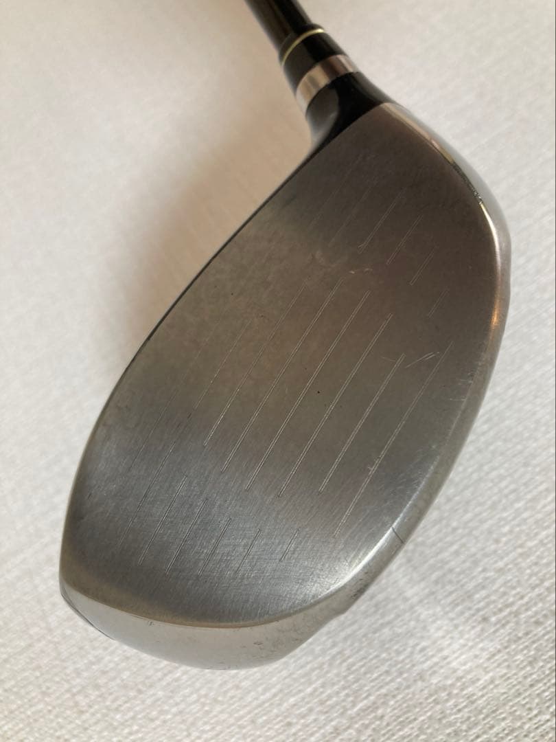 WINBIRD Vertex ミニドライバー400