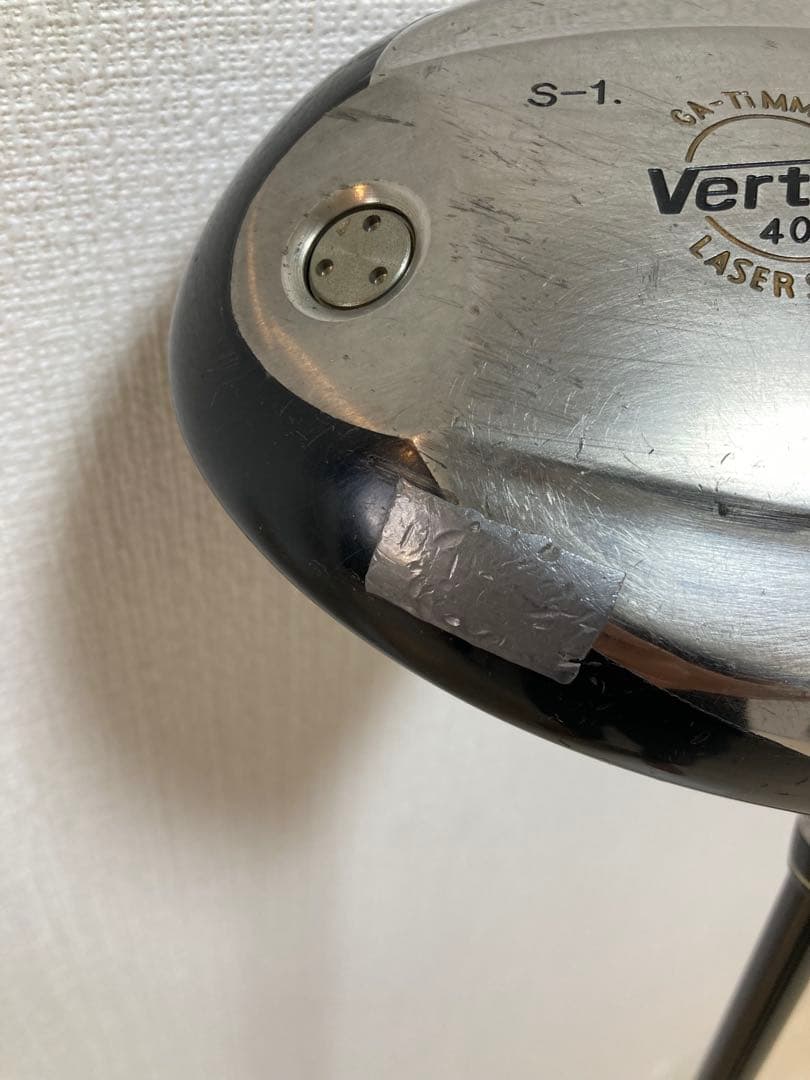 WINBIRD Vertex ミニドライバー400