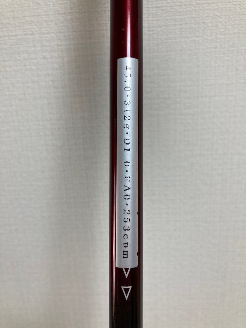 WINBIRD Vertex ミニドライバー400