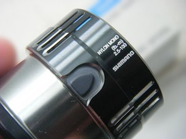 即決！◆新品！シマノ 19 ヴァンキッシュ 2000SSS 純正スプール◆