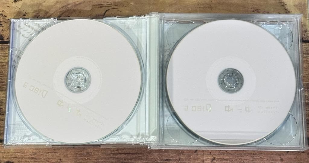 廃盤CD 帯付き「うしろゆびさされ組 うたの大百科 その3 ゆうゆ」岩井由紀子