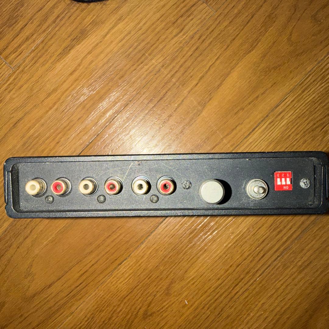 SL3 インターフェース 動作確認済