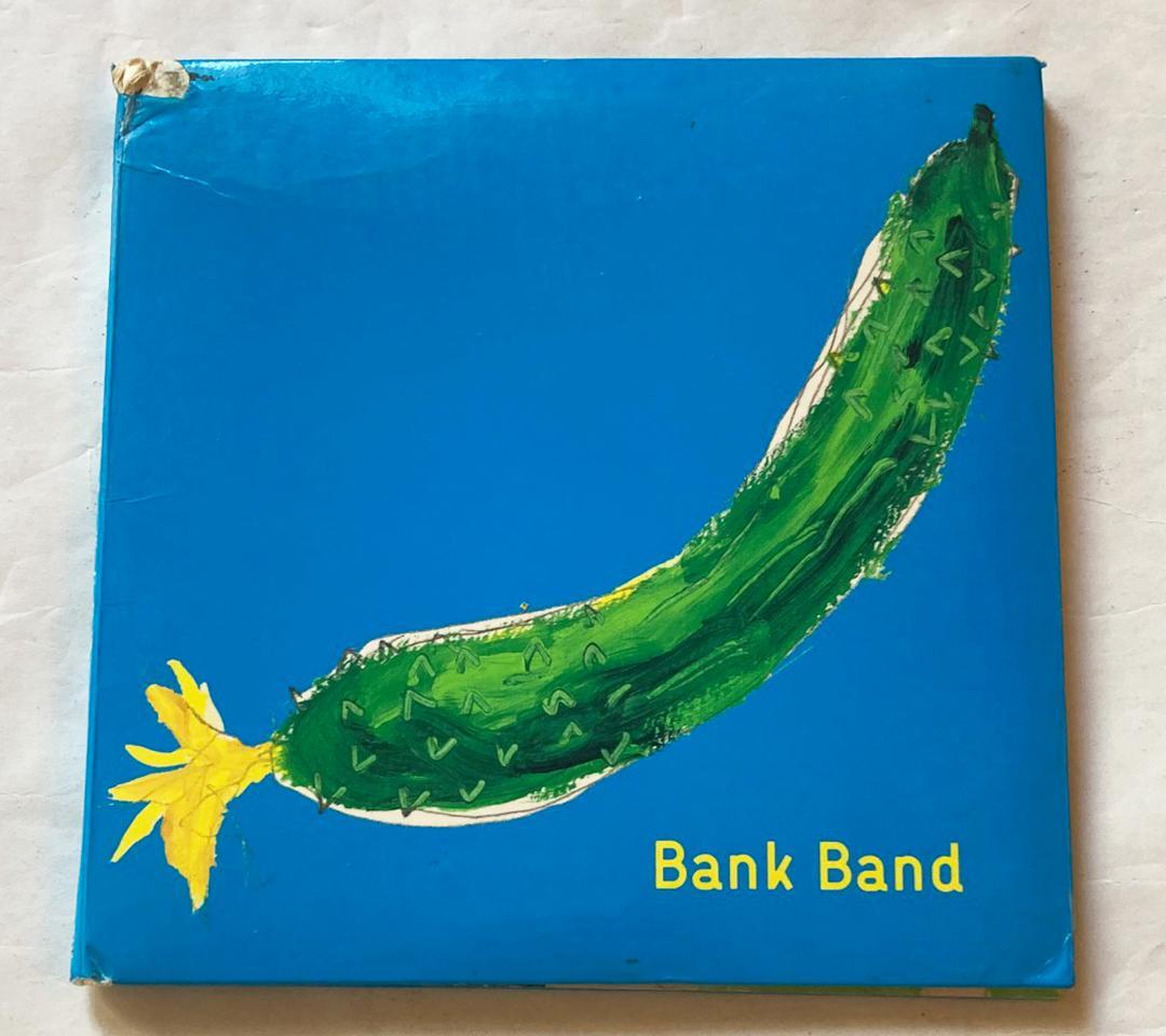 紙ジャケ 沿志奏逢/Bank Band(櫻井和寿、小林武史他)
