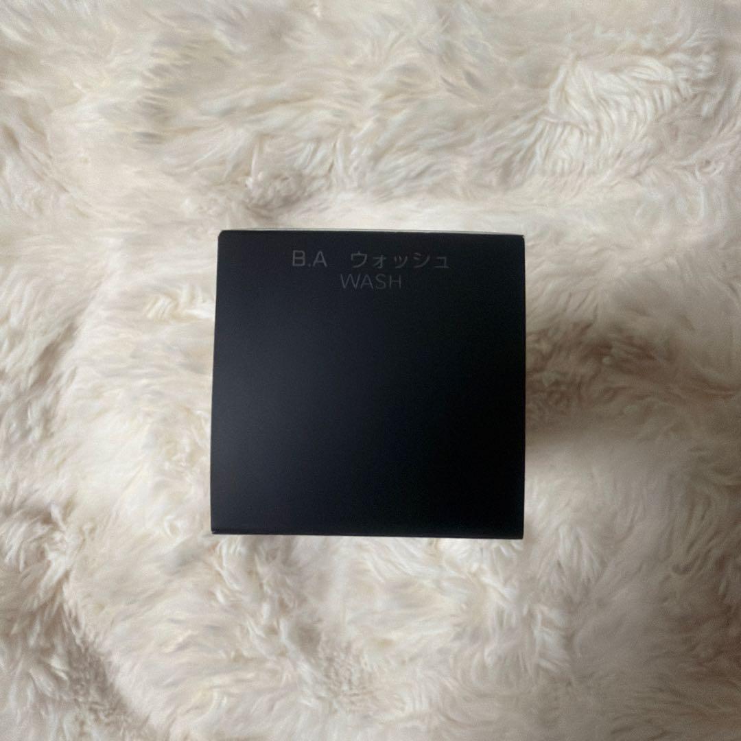 POLA B.A ウォッシュ N 100g 洗顔クリーム