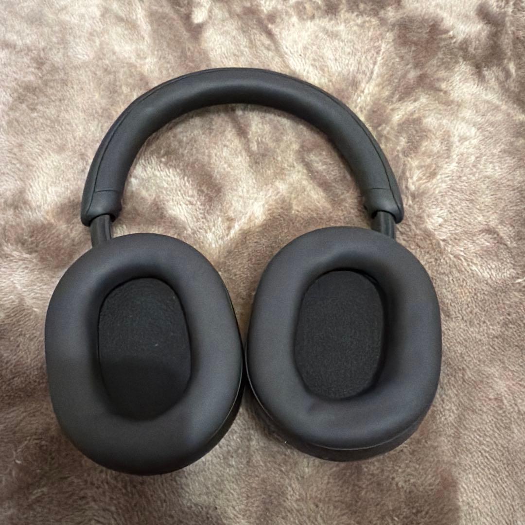 ヘッドホン sony wh-1000xm5