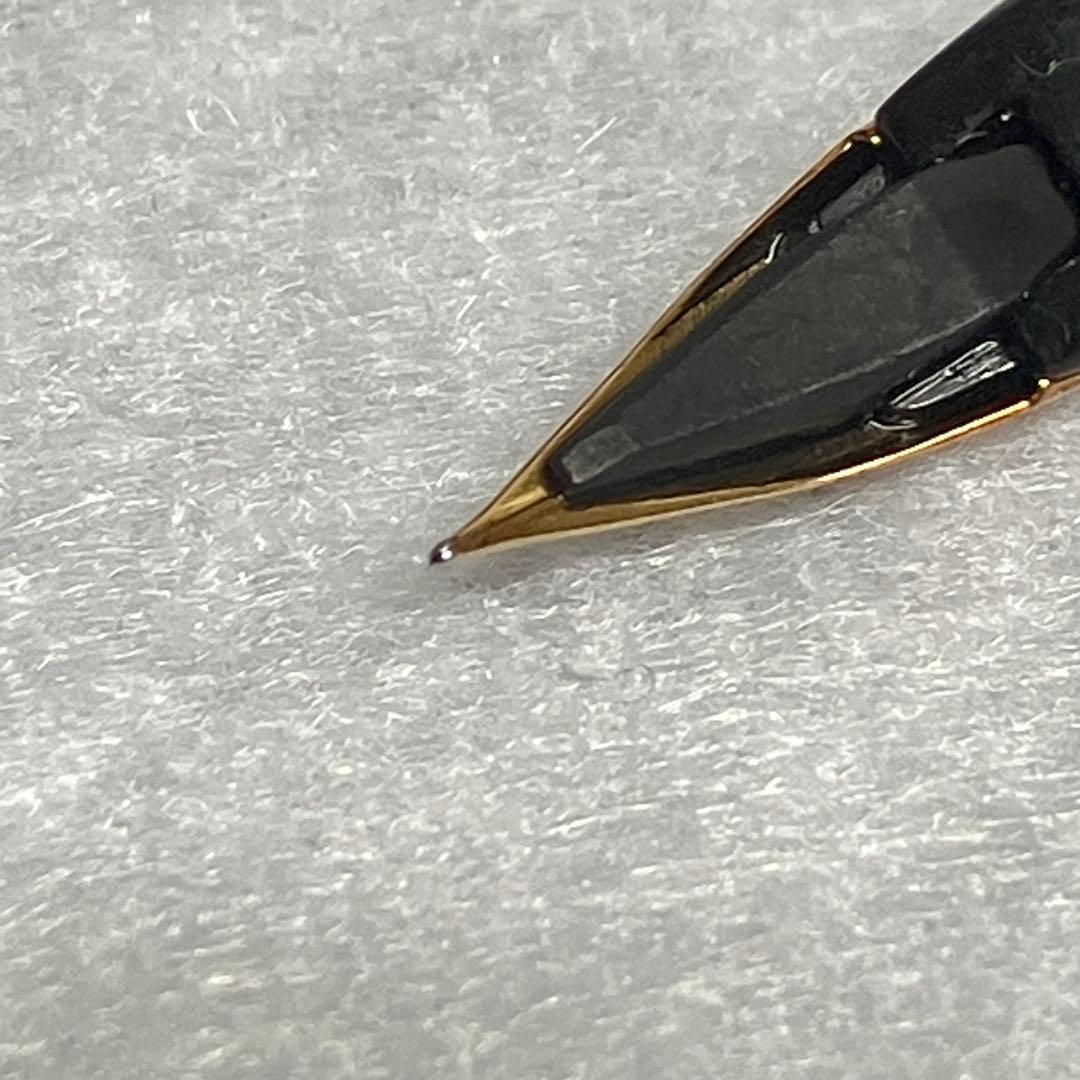 PILOT Elite 万年筆 14K-585 Fニブ エリート