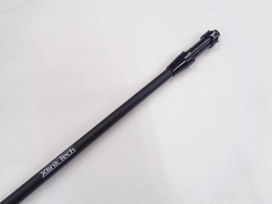 新品未使用GT ドライバー用シャフト TENSEI 1K BLUE 55 硬さR