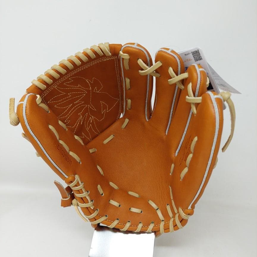 ゼット 軟式グラブ 投手 ネオステイタス BRG312611-3432 右投げ