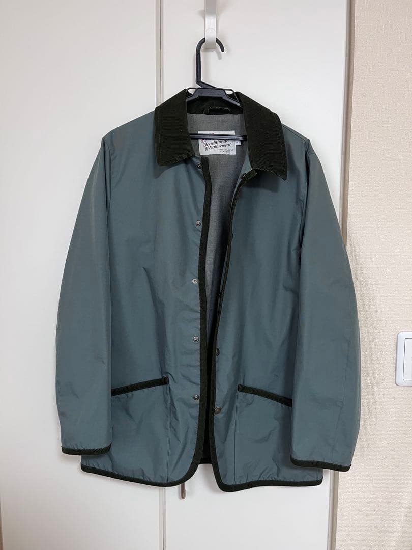 Traditional Weatherwear ジャケット