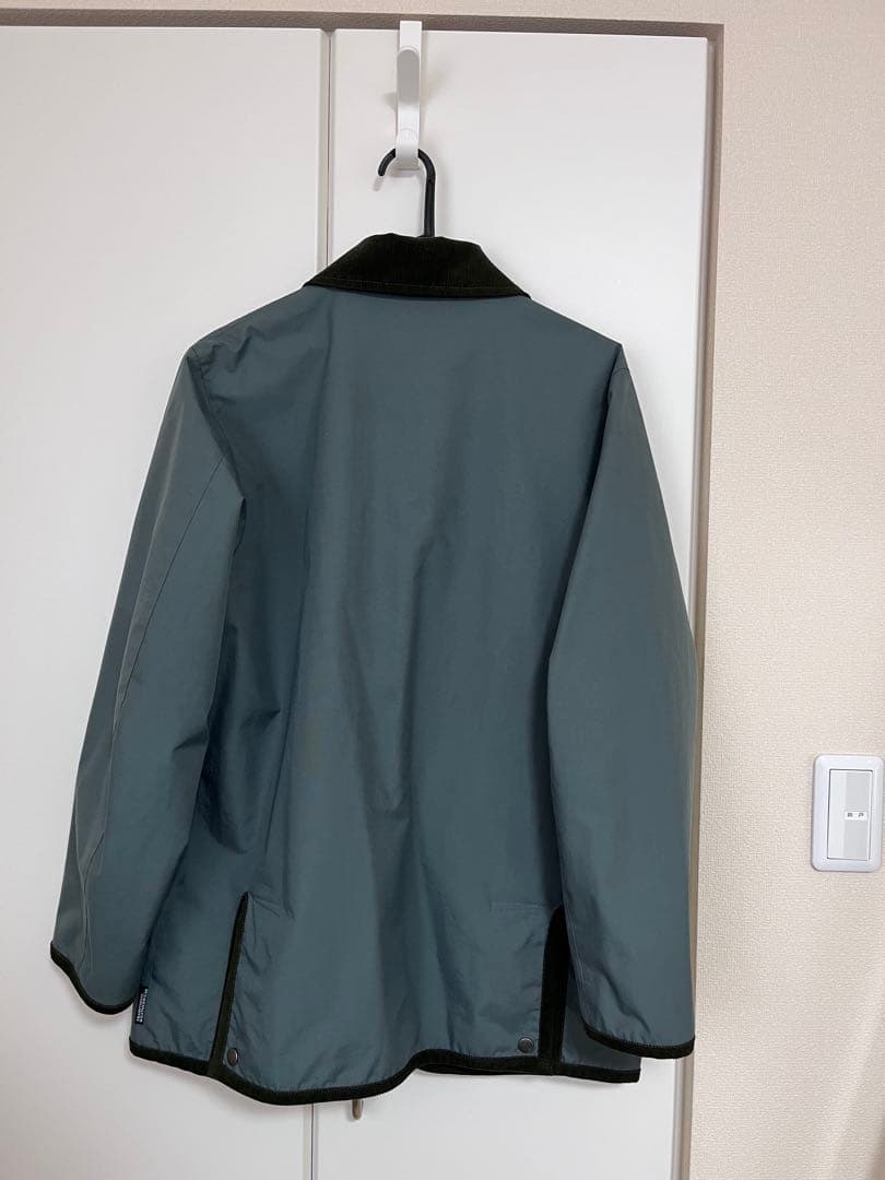 Traditional Weatherwear ジャケット