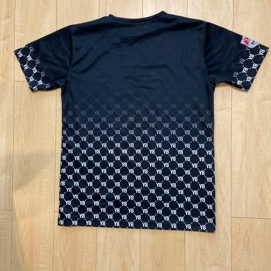 ウェア 846 yajiro HIGH-CLASS Monogram T-shirt