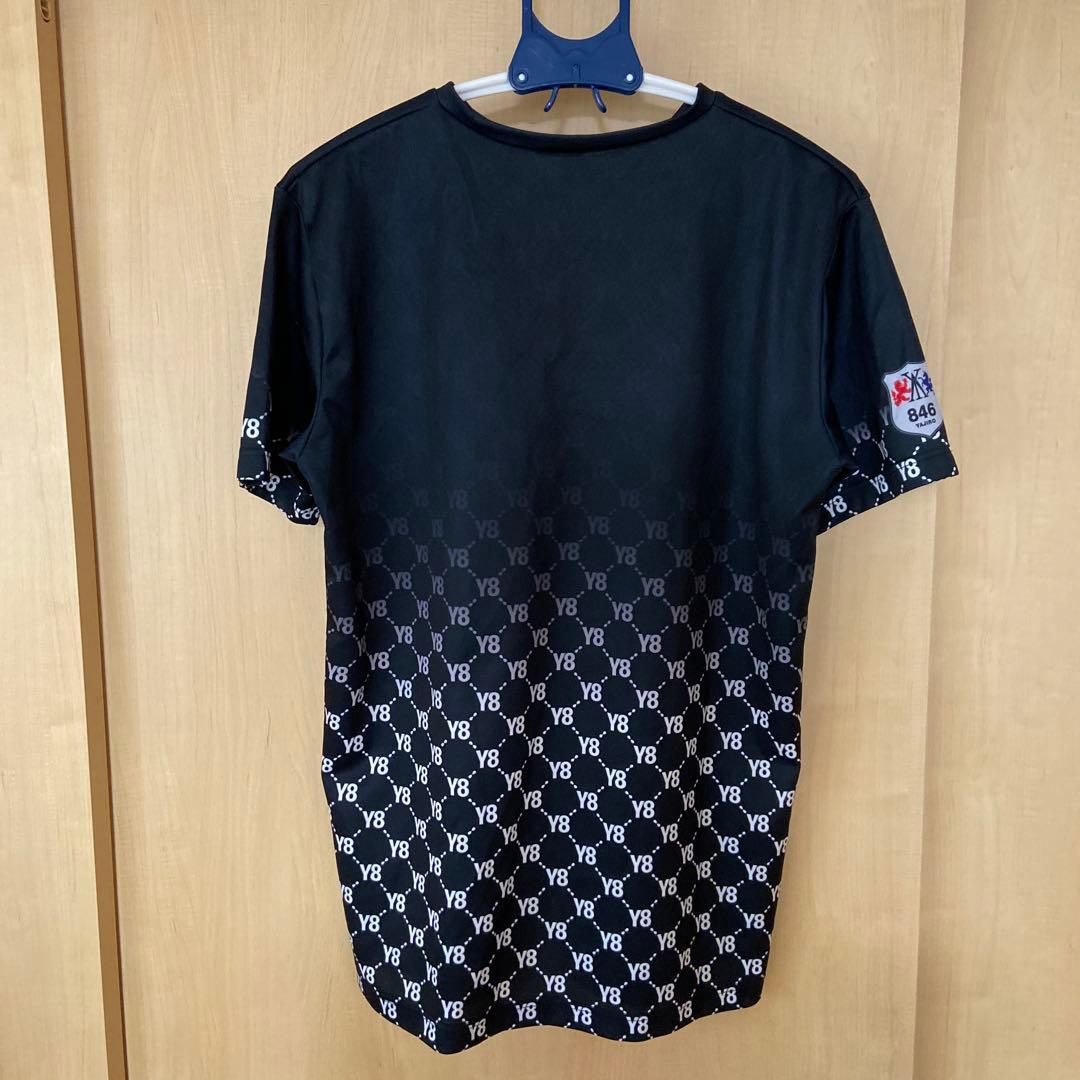 ウェア 846 yajiro HIGH-CLASS Monogram T-shirt