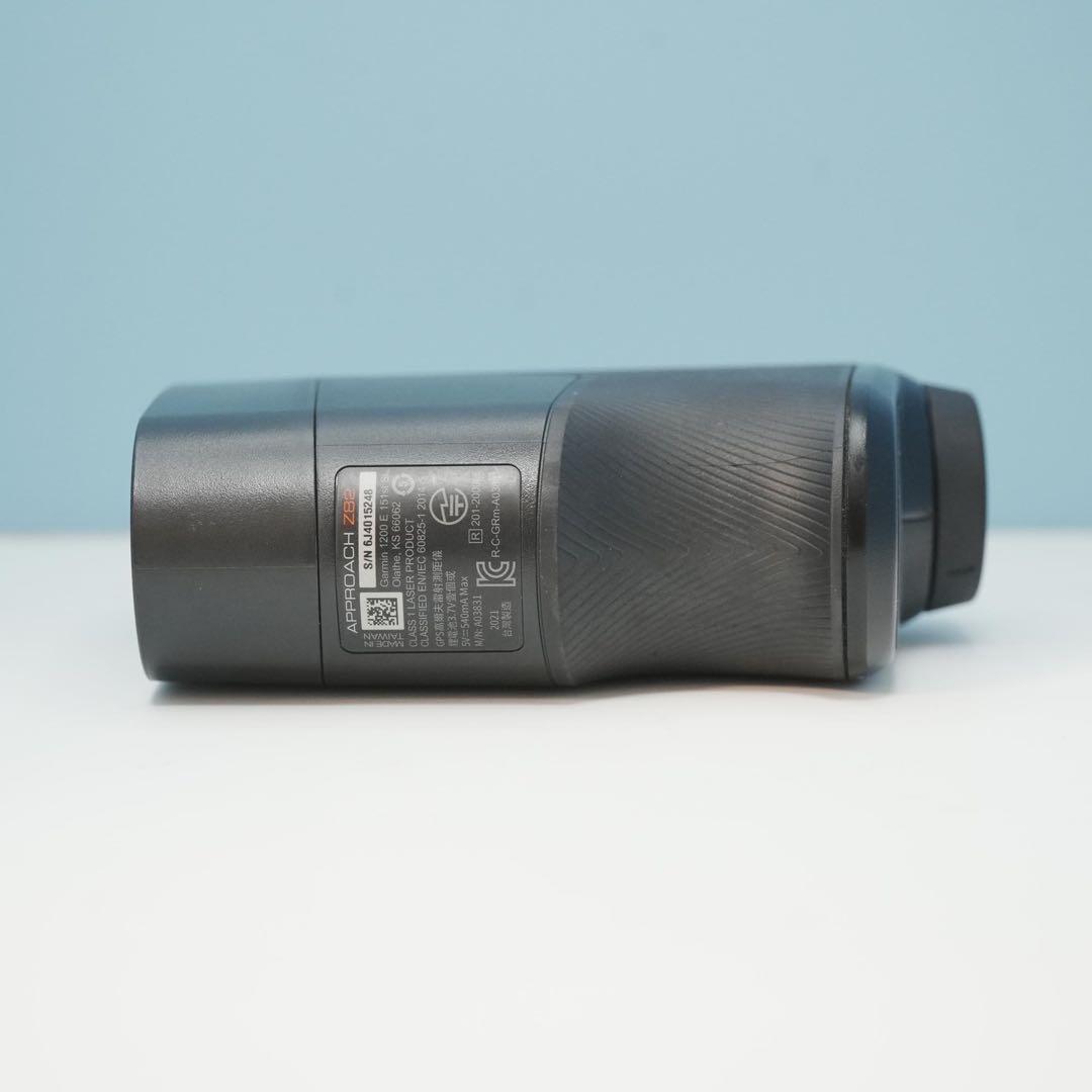 GARMIN ゴルフ計測器 Z82 極美品 a4942