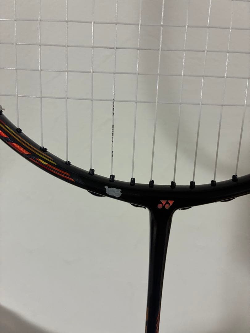 YONEX アストロクス99プロ 4U G5