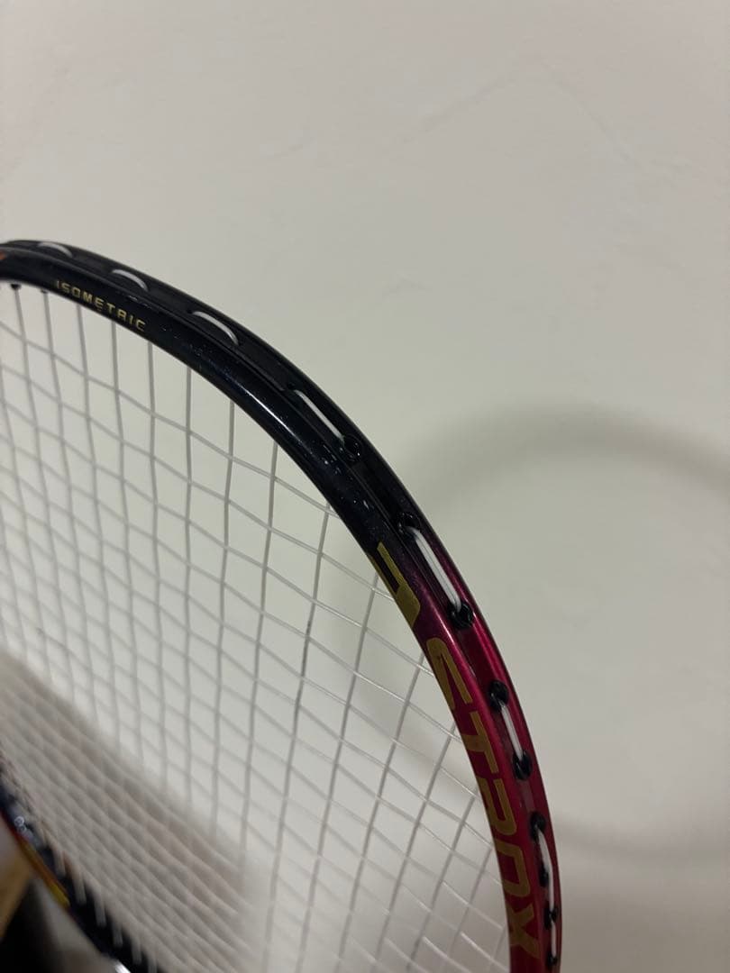 YONEX アストロクス99プロ 4U G5