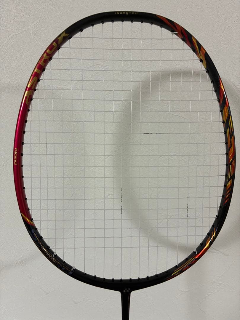 YONEX アストロクス99プロ 4U G5