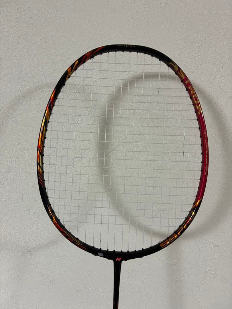 YONEX アストロクス99プロ 4U G5