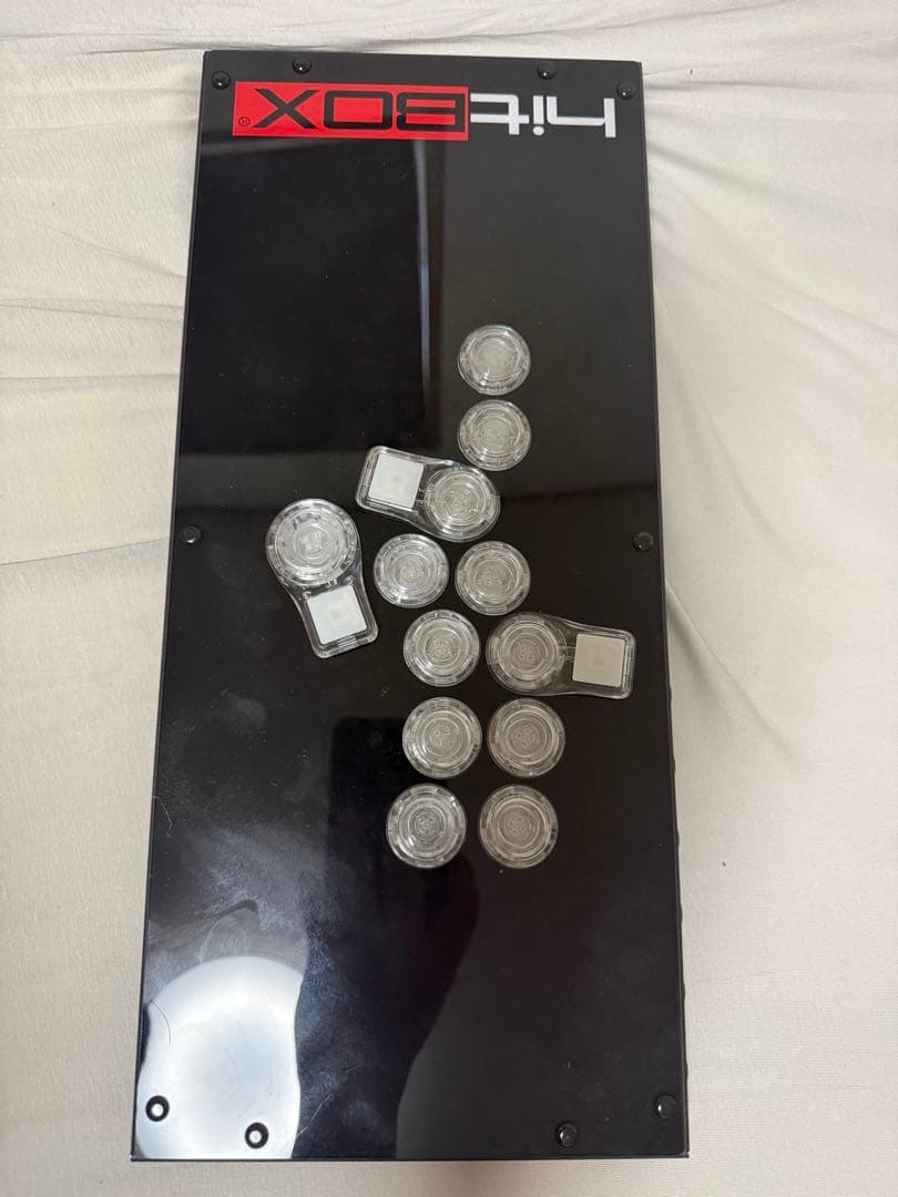 ヒットボックスウルトラ専用出品