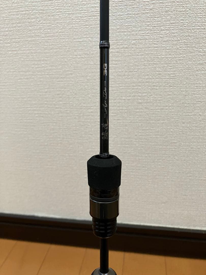鯵道3G 5102L/S