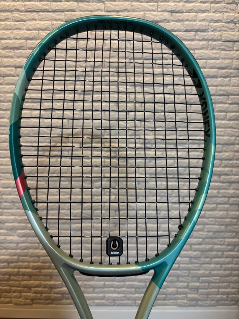 ◎YONEX PERCEPT GAME 硬式テニスラケット