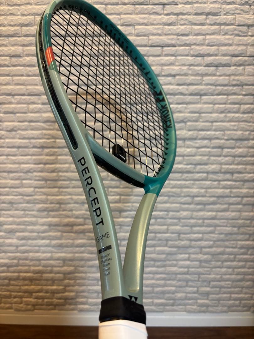 ◎YONEX PERCEPT GAME 硬式テニスラケット