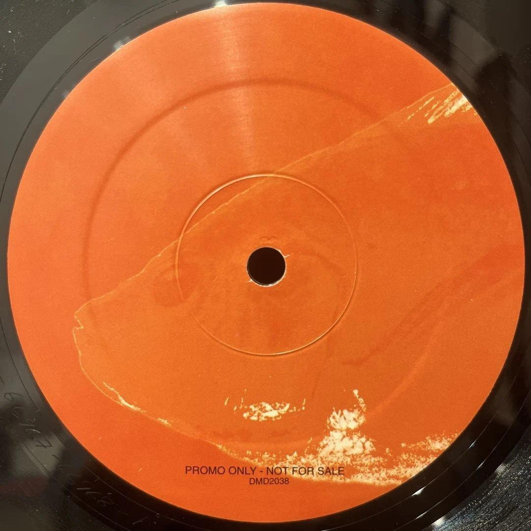 The Pharcyde Otha Fish プロモ盤