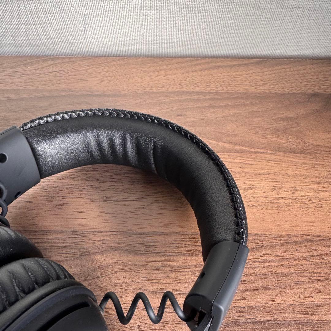 ヘッドホン Logicool PRO X Gaming Headset G-PHS-003