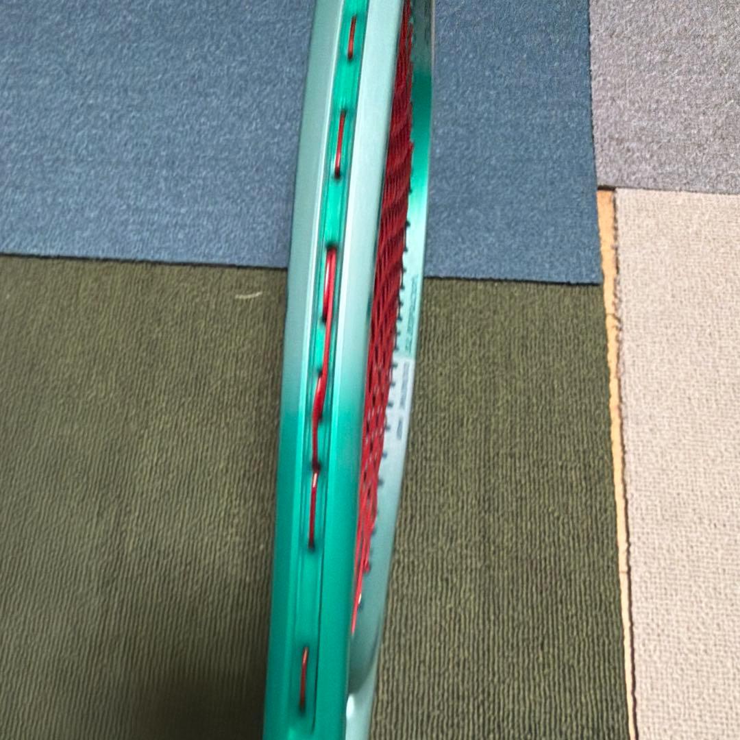 14番　ヨネックス　ソフトテニス
