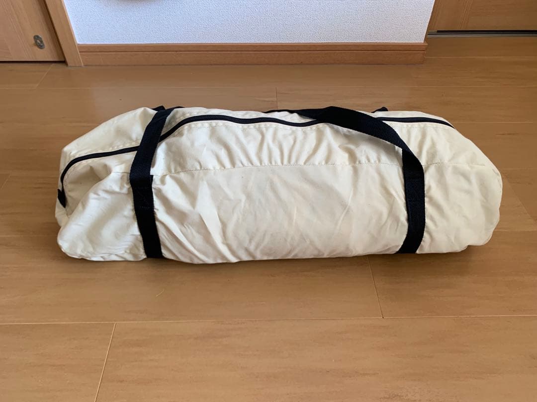 ‼️販売終了‼️ DoD チーズタープミニ/ベージュ