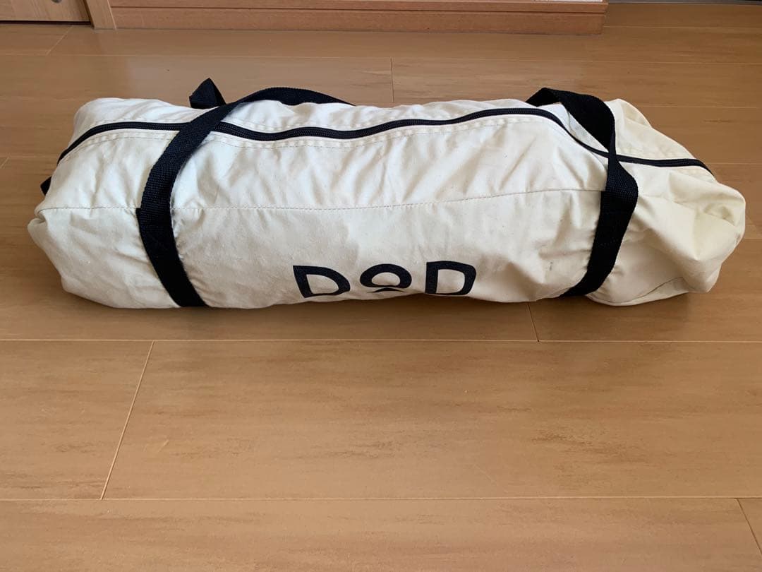 ‼️販売終了‼️ DoD チーズタープミニ/ベージュ