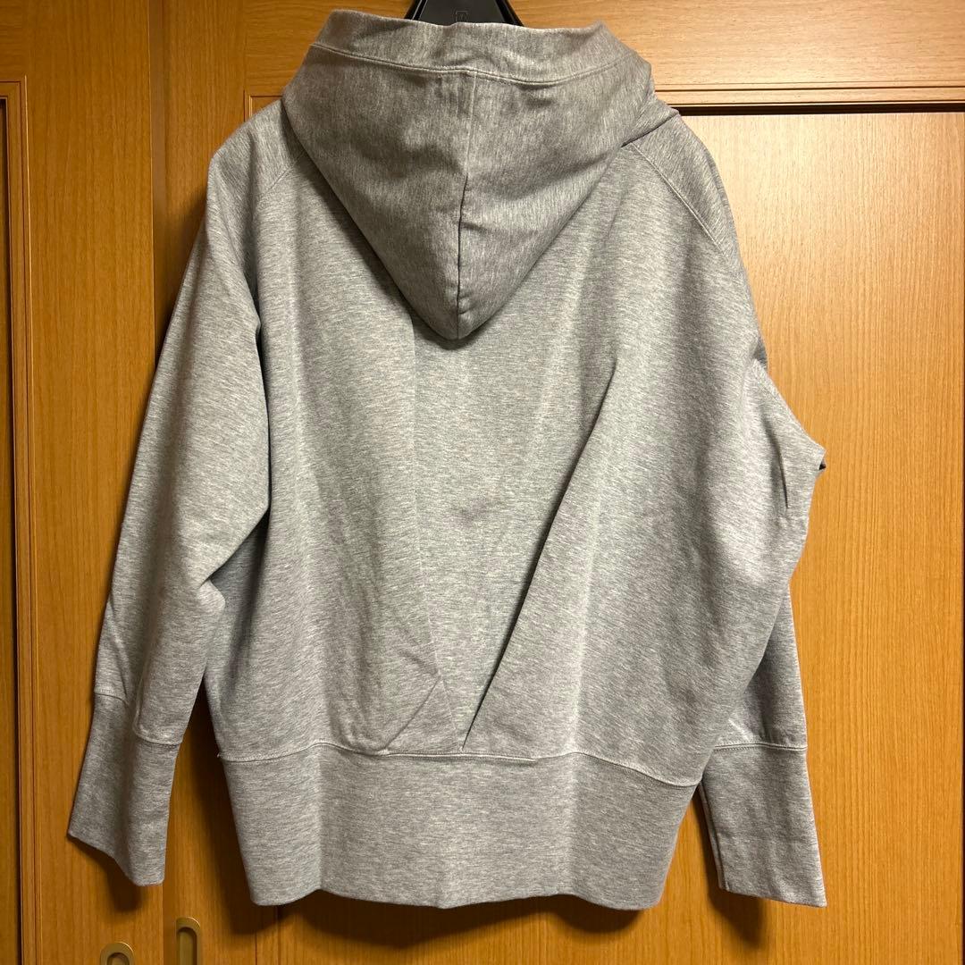 ビアズリー beardsley パーカー