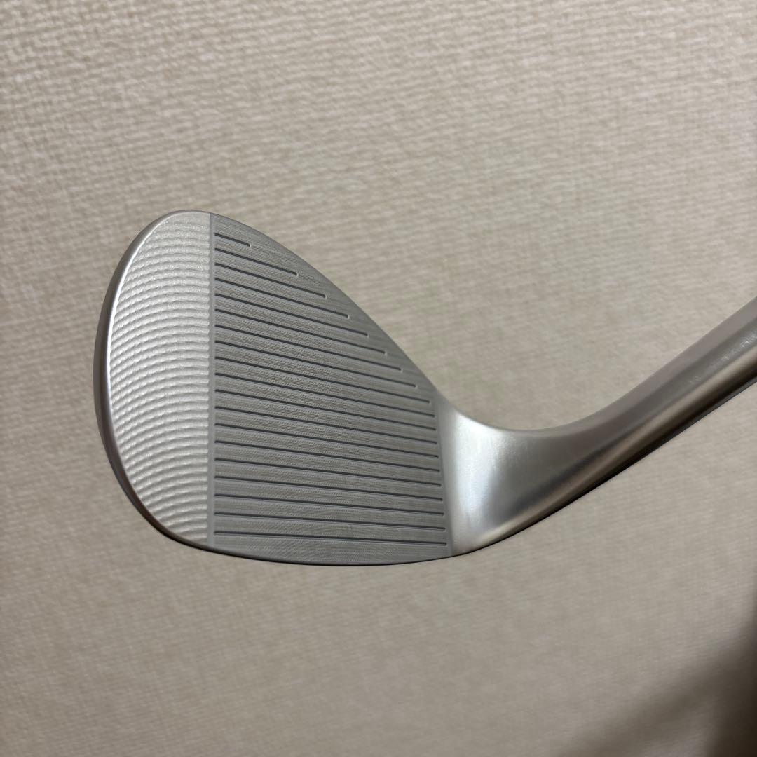 RTZ ツアーサテン　58Low6　DG S200 ほぼ新品