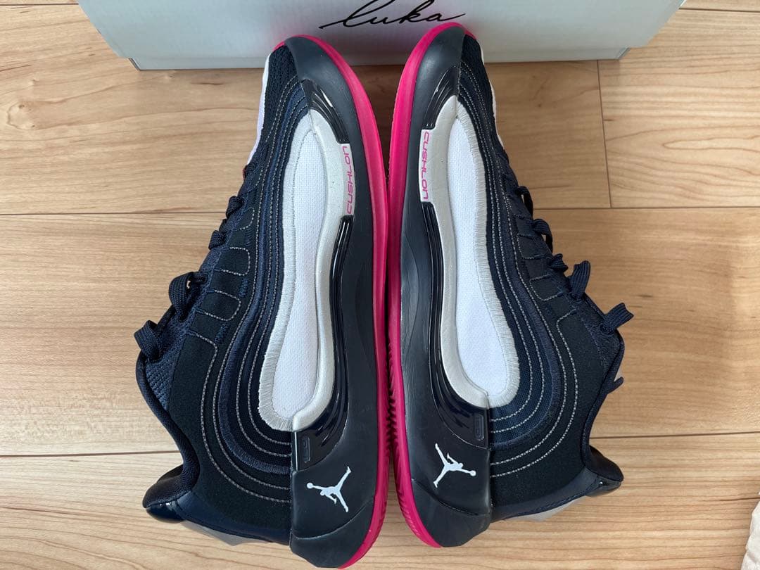 LUKA4 ルカ4 NIKE Jordan バッシュ