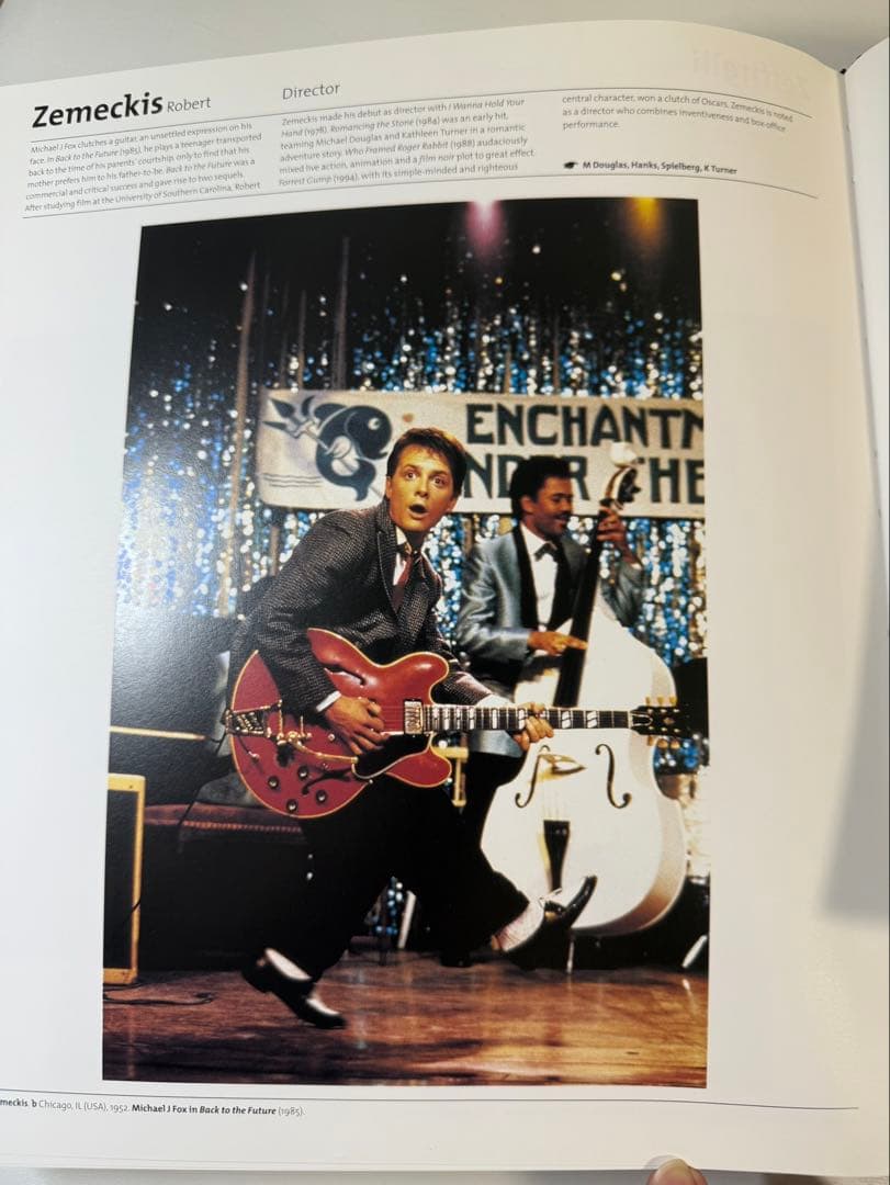 The Movie Book（Phaidon）　北野武
