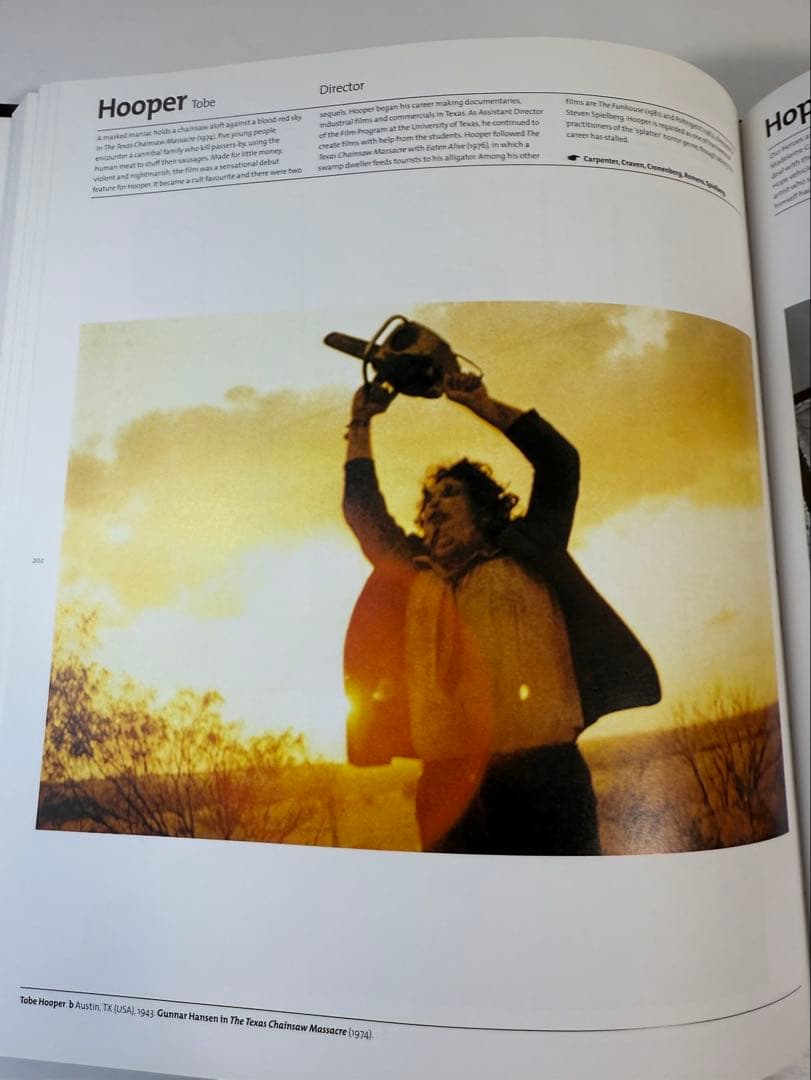 The Movie Book（Phaidon）　北野武