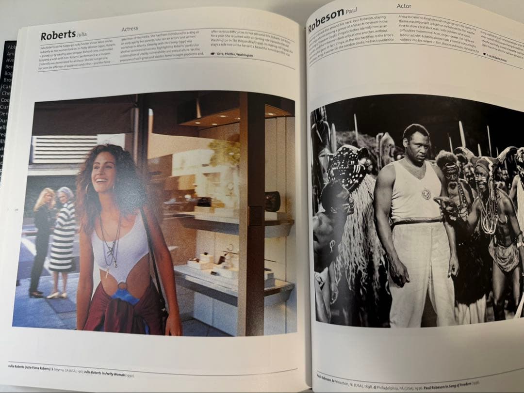 The Movie Book（Phaidon）　北野武
