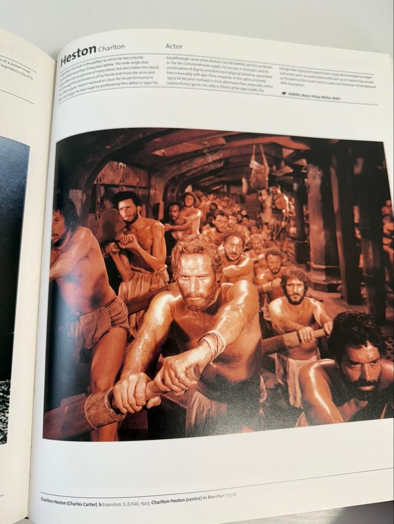 The Movie Book（Phaidon）　北野武