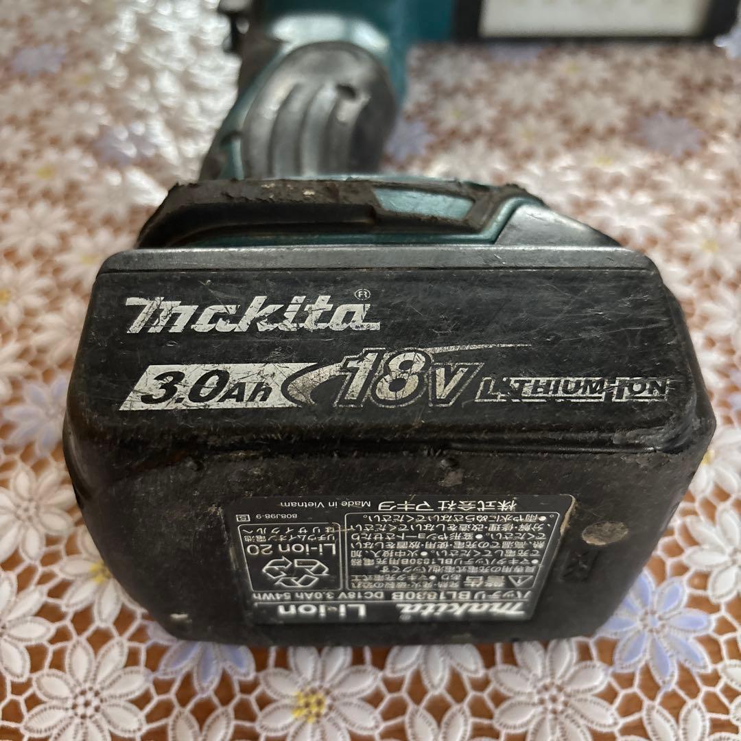 Makita LEDワークライト ML801