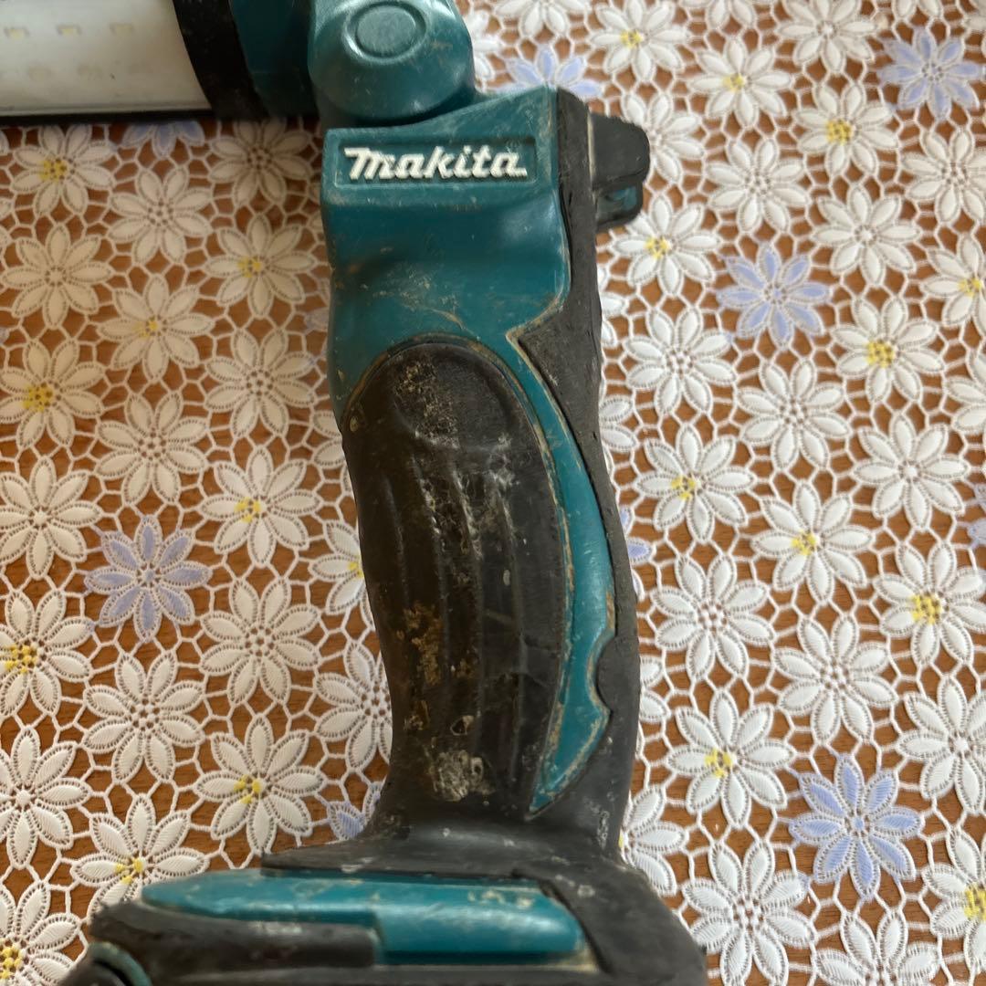 Makita LEDワークライト ML801