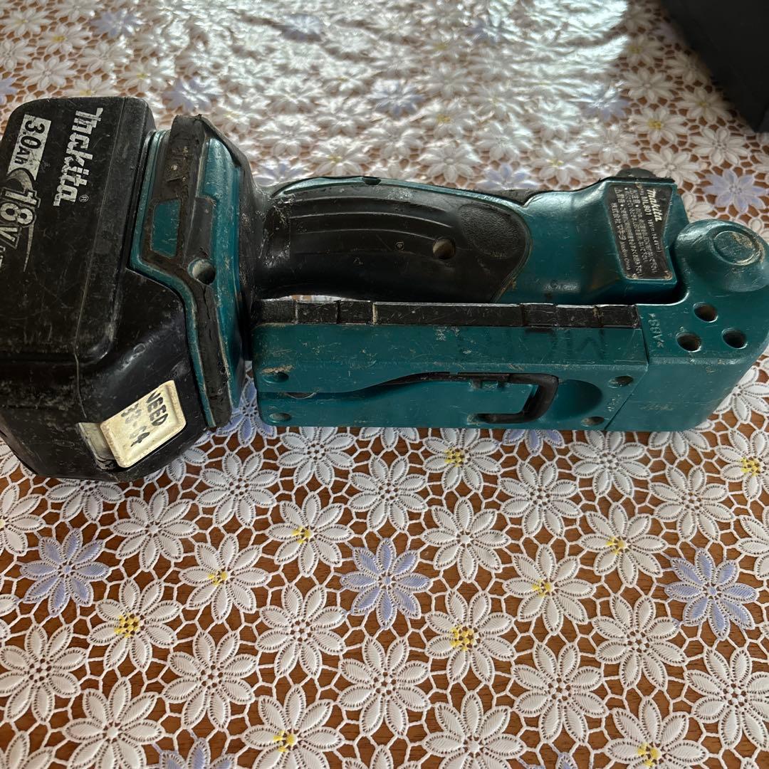 Makita LEDワークライト ML801