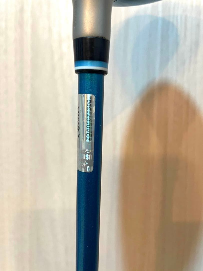 みみさんへ！XXIO12ゼクシオ レディース UT 5番　25° A